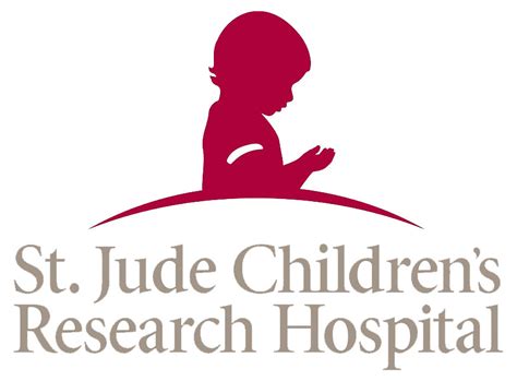 what is the best children's cancer charity|St. Jude Children's Research Hospital.